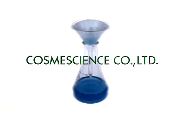 cosmescience co.ltd.