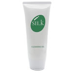 SILKクレンジングジェル